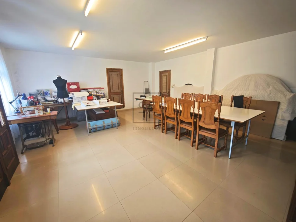 Gran casa en San Sadurniño, A Coruña – foto 8