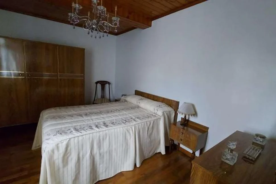 Gran casa en san sadurniño, a coruña