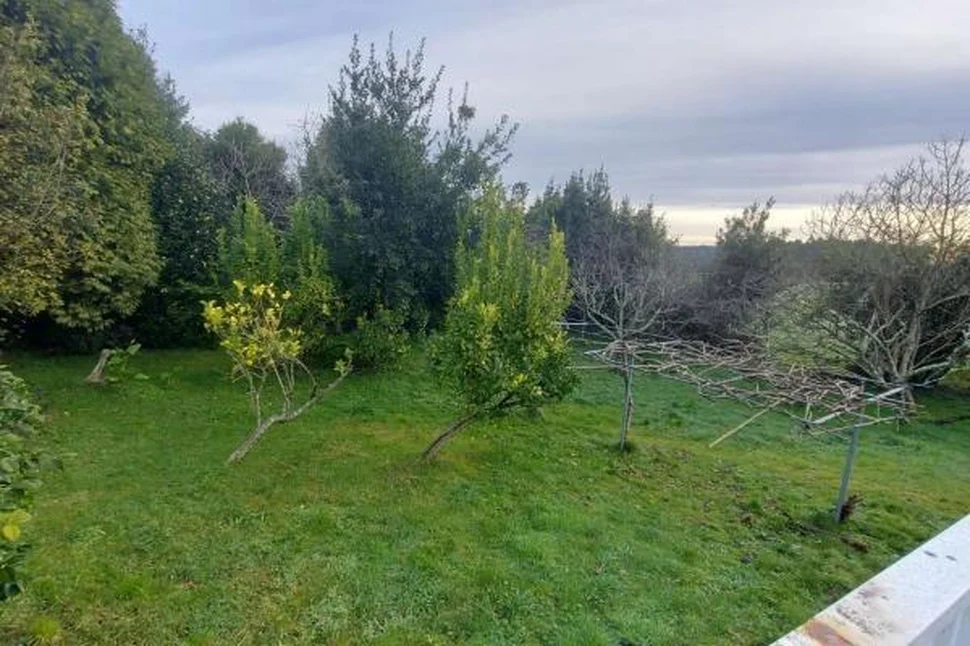 Gran casa en san sadurniño, a coruña