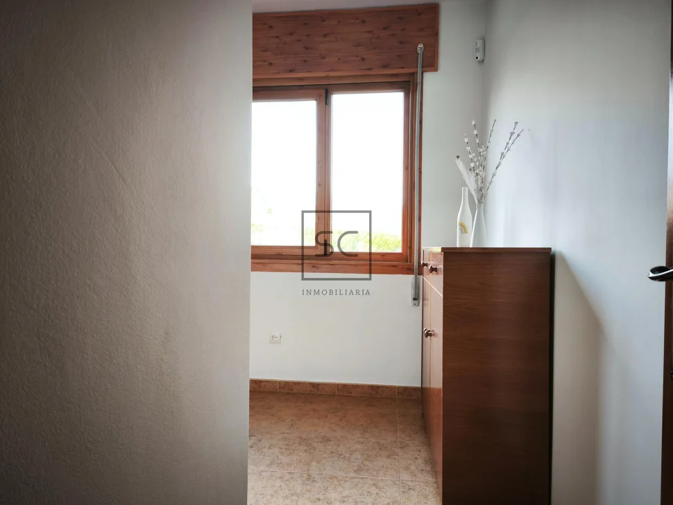 Casa de planta baja en ares