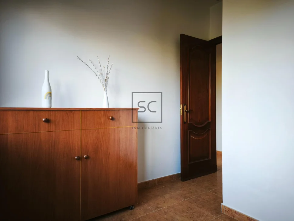 Casa de planta baja en ares