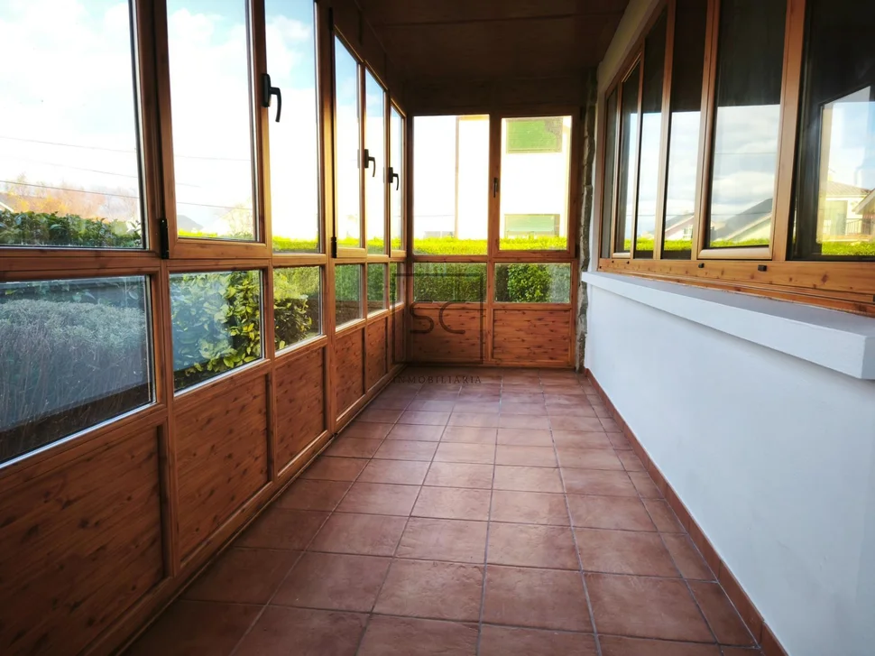 Casa de planta baja en ares