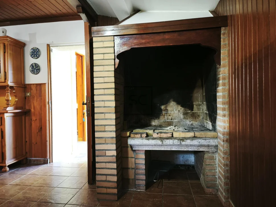 Casa de planta baja en ares