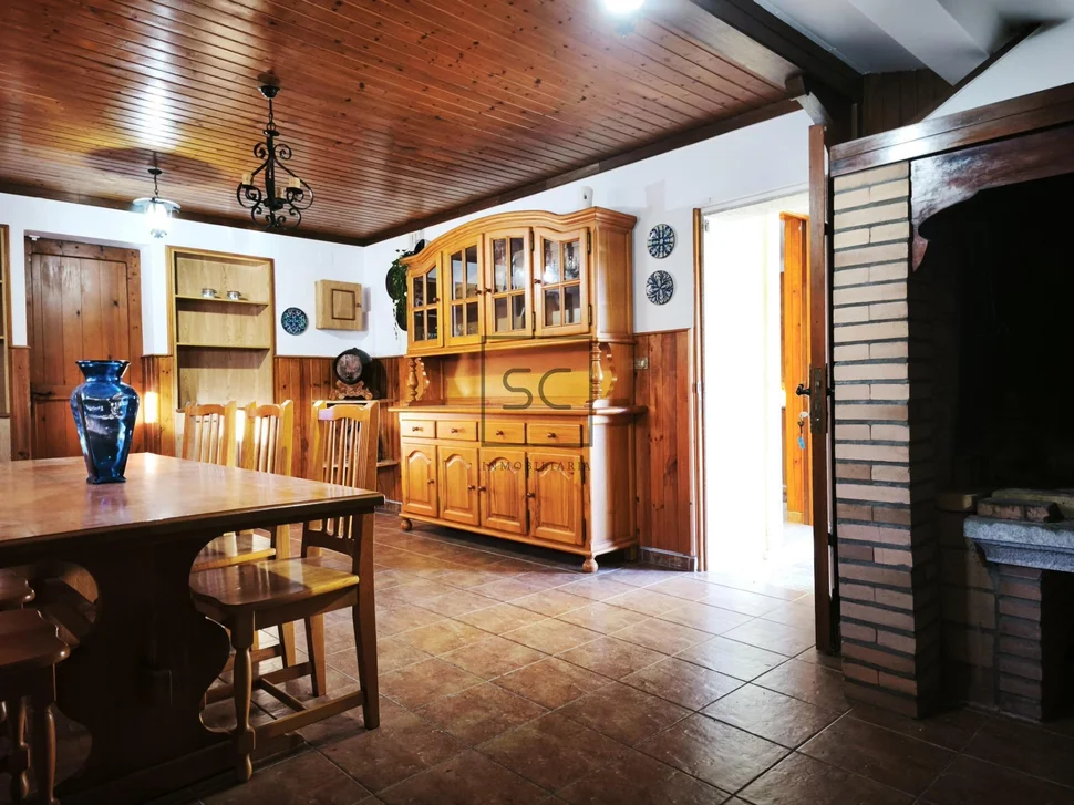 Casa de planta baja en ares