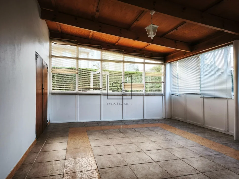 Casa de planta baja en ares