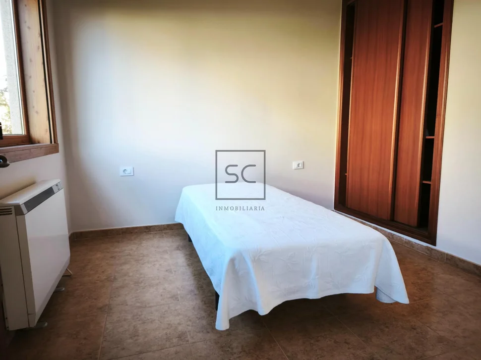 Casa de planta baja en ares