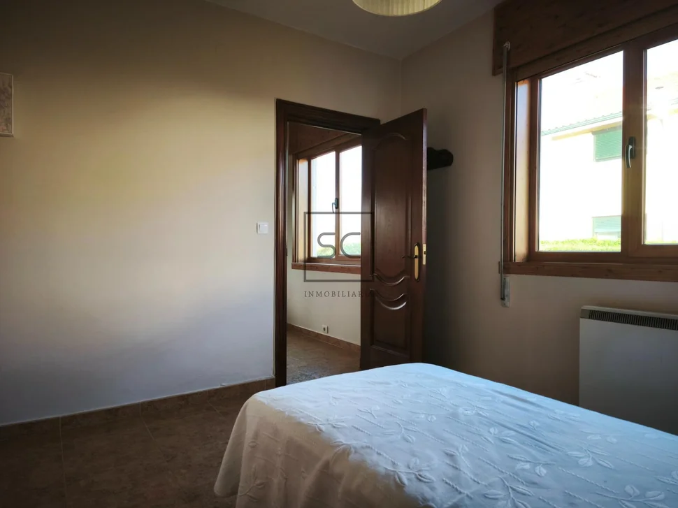 Casa de planta baja en ares