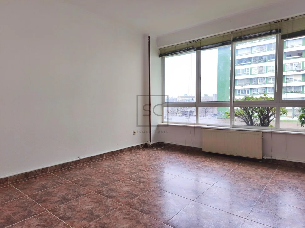 Piso en caranza, ferrol