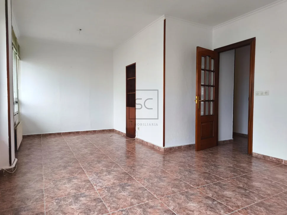 Piso en caranza, ferrol