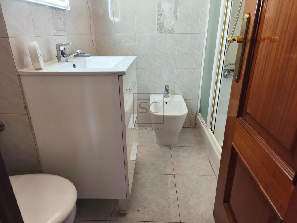 Piso en caranza, ferrol