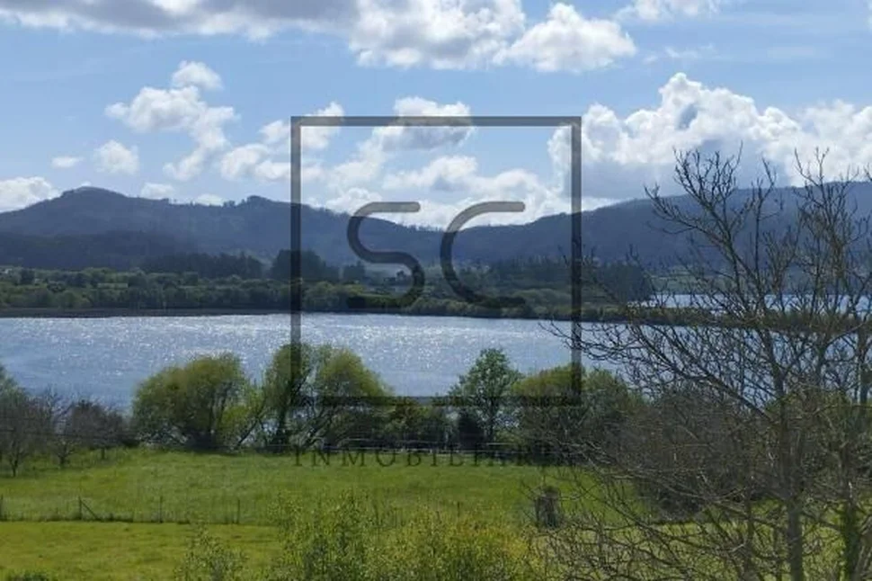 Casa en venta en ortigueira, a coruña