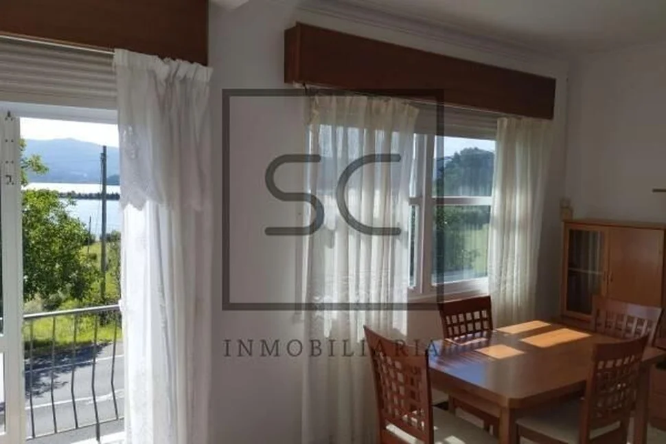 Casa en venta en ortigueira, a coruña