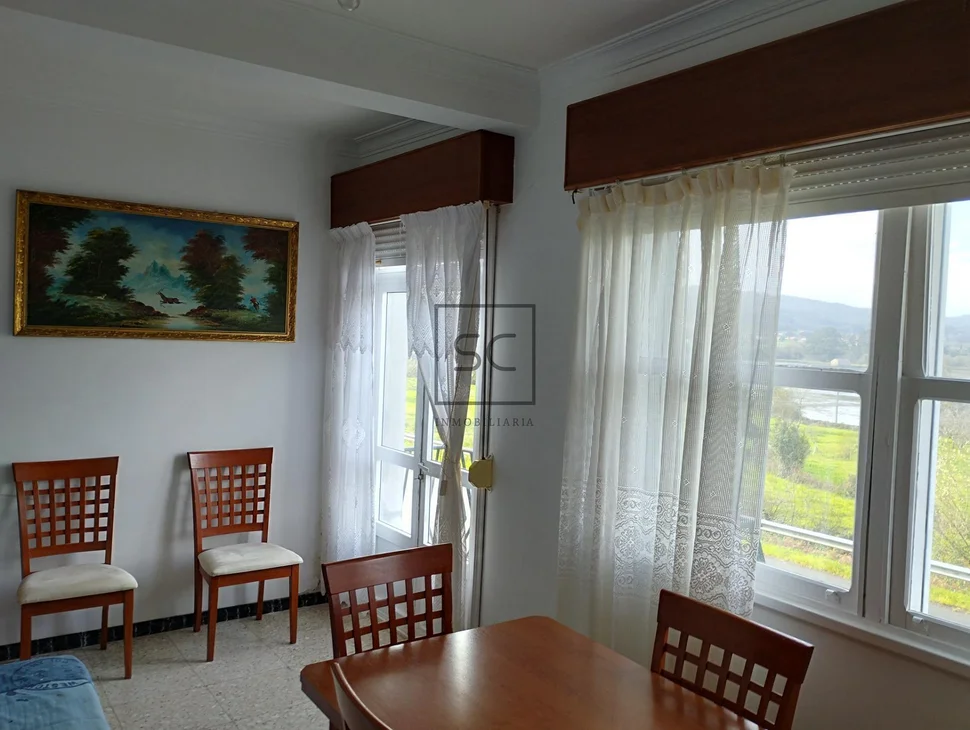 Casa en venta en ortigueira, a coruña