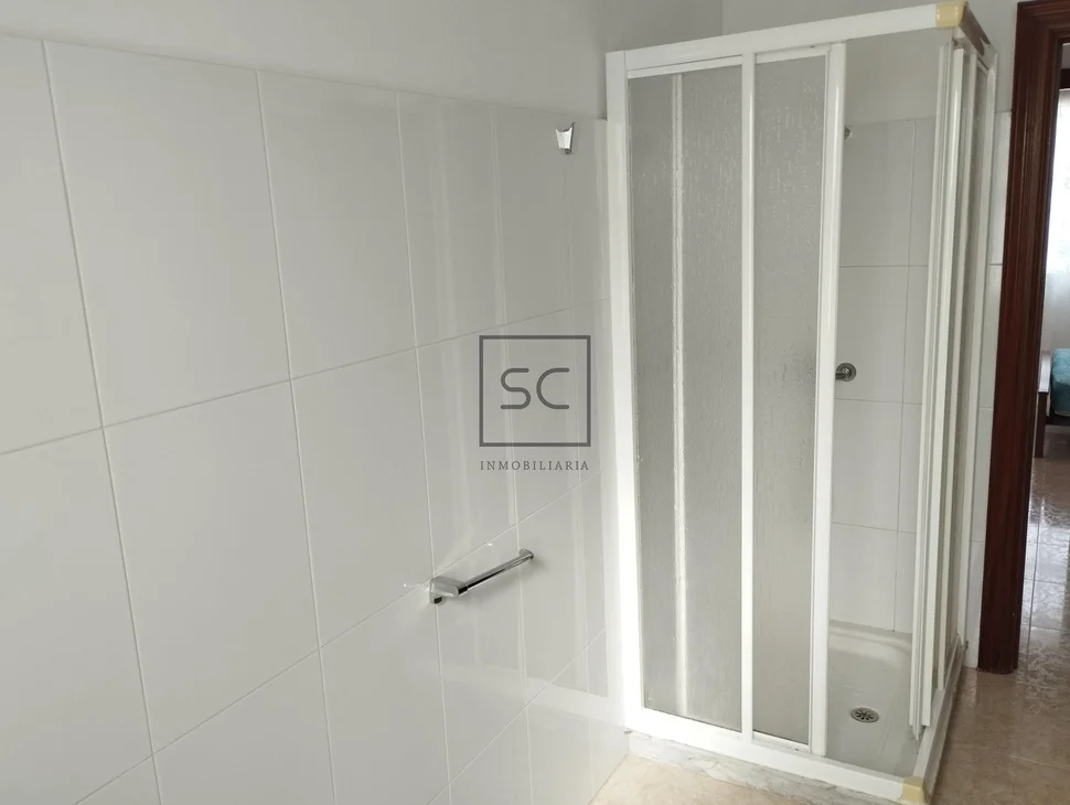 Casa en venta en ortigueira, a coruña