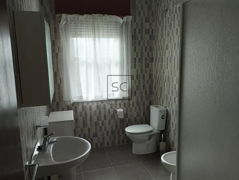 Casa en venta en ortigueira, a coruña