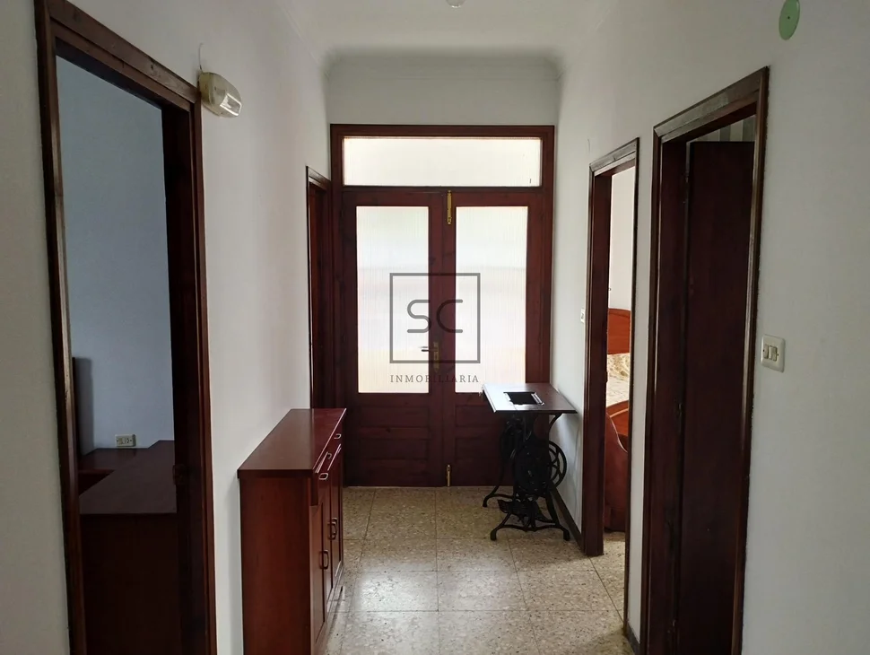 Casa en venta en ortigueira, a coruña