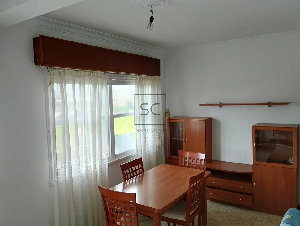 Casa en venta en ortigueira, a coruña