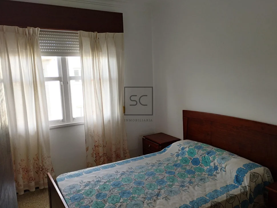 Casa en venta en ortigueira, a coruña