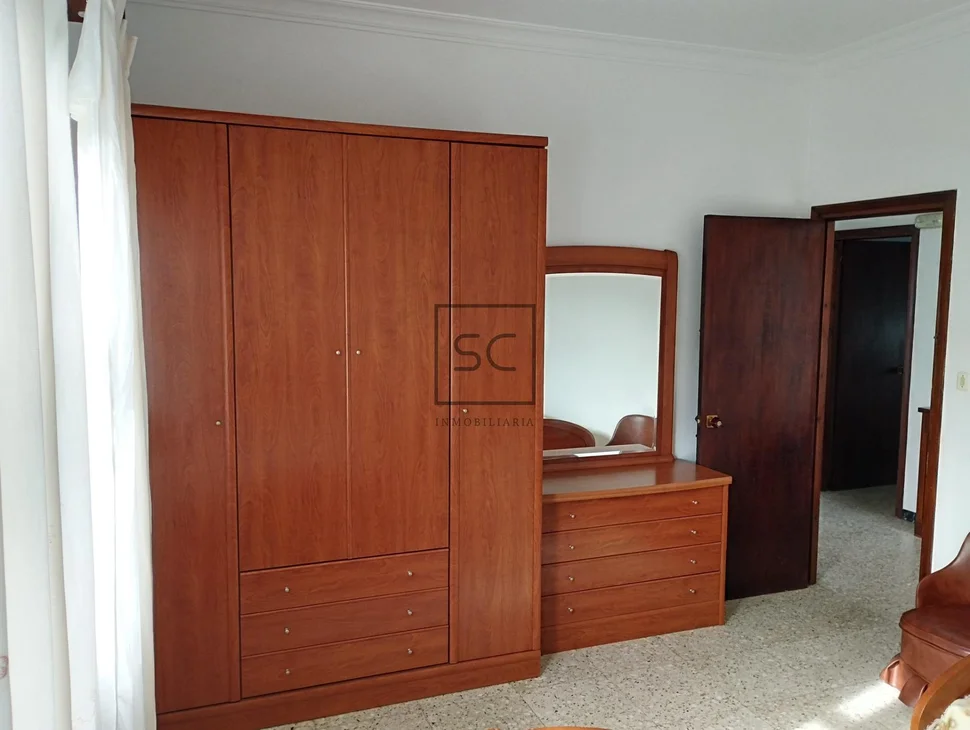 Casa en venta en ortigueira, a coruña