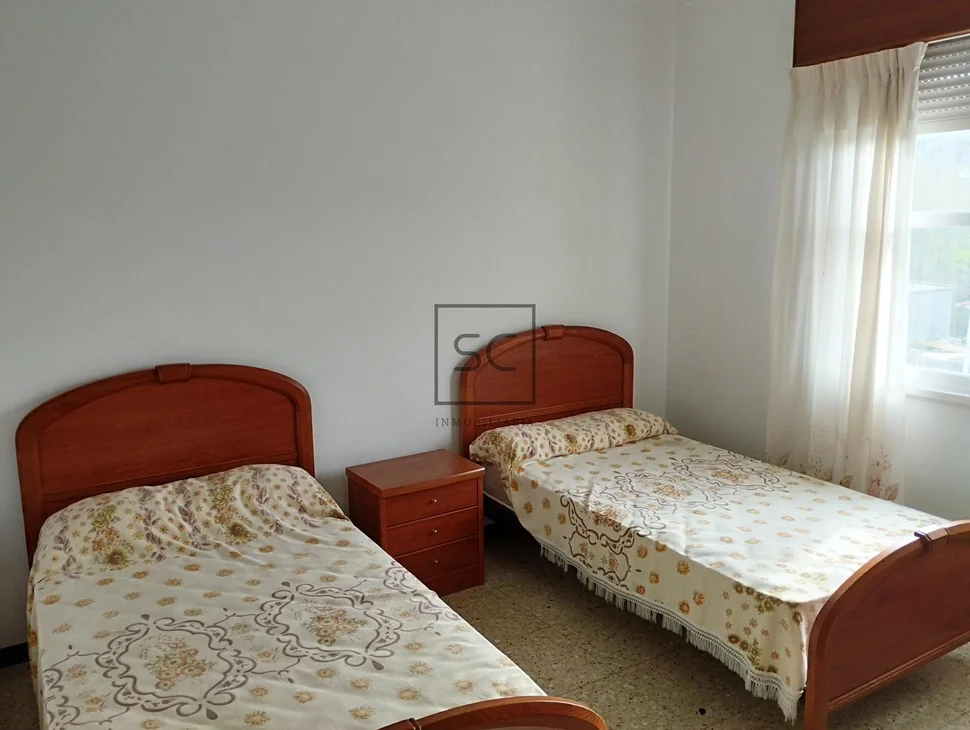 Casa en venta en ortigueira, a coruña