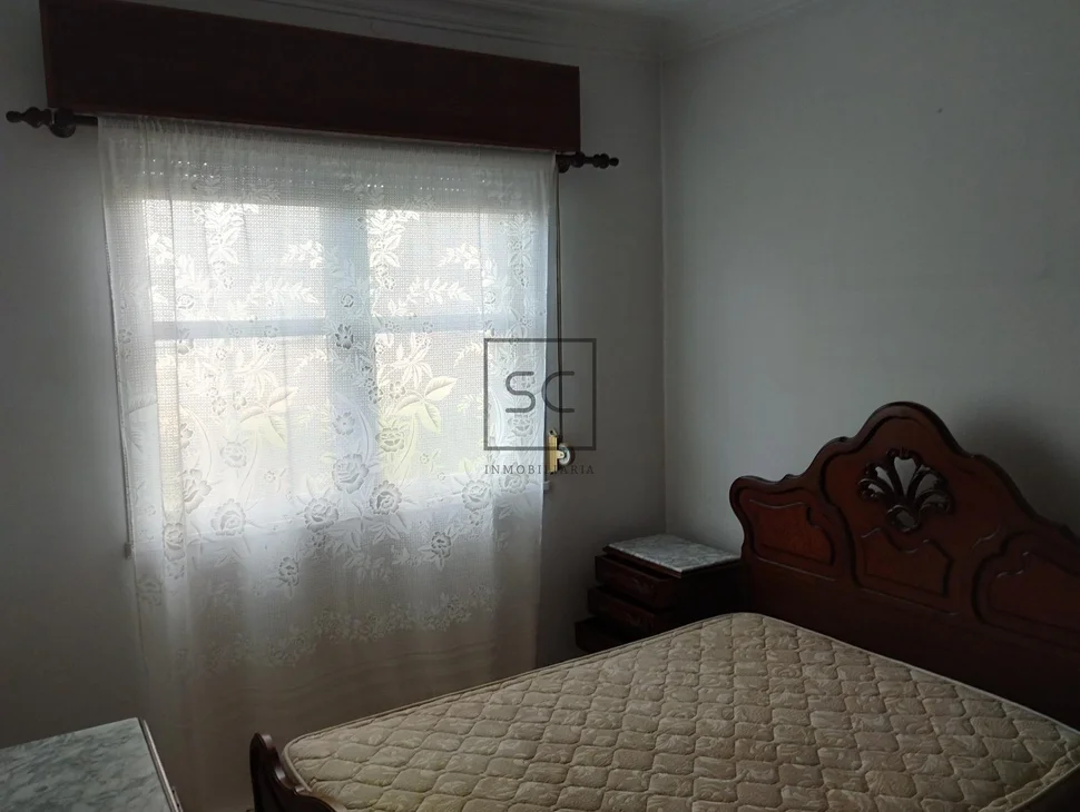 Casa en venta en ortigueira, a coruña