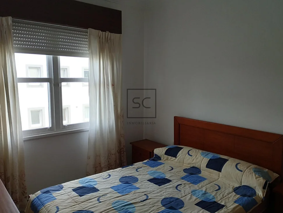 Casa en venta en ortigueira, a coruña