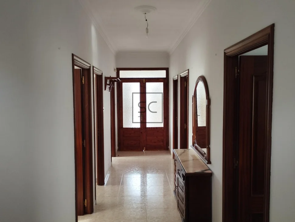 Casa en venta en ortigueira, a coruña