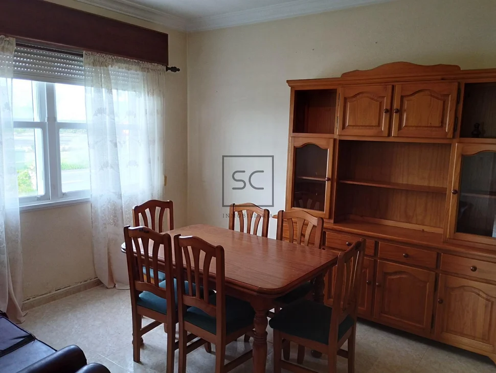 Casa en venta en ortigueira, a coruña