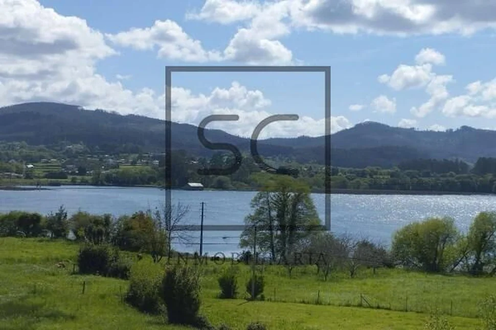 Casa en venta en ortigueira, a coruña