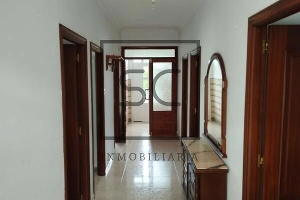 Casa en venta en ortigueira, a coruña