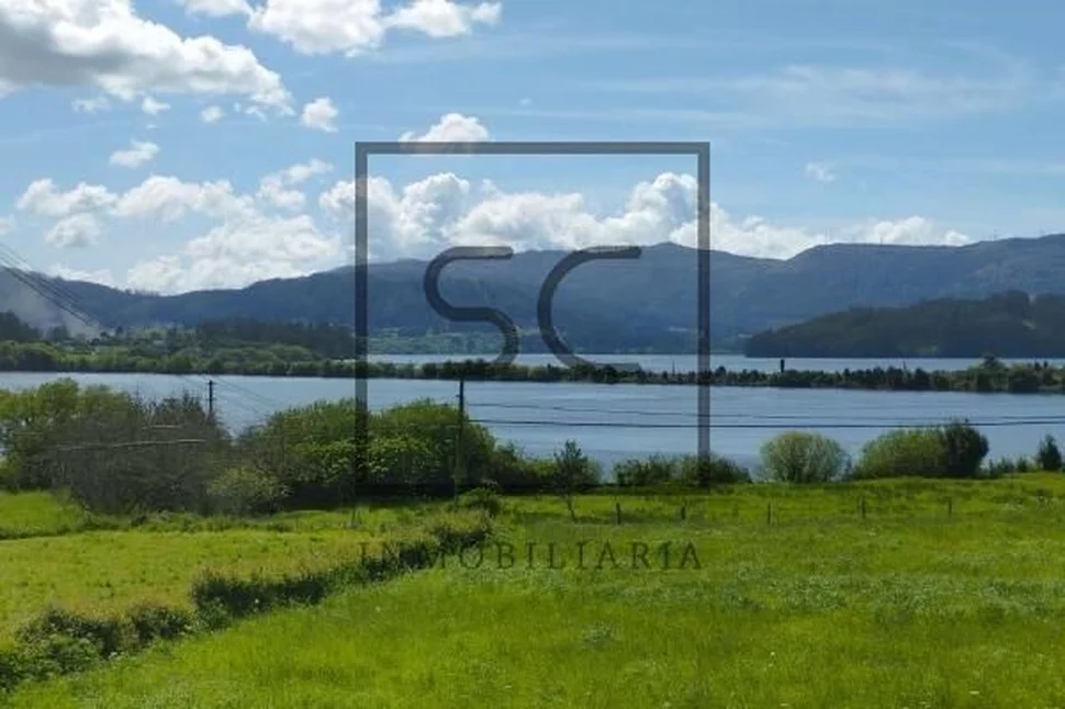 Casa en venta en ortigueira, a coruña