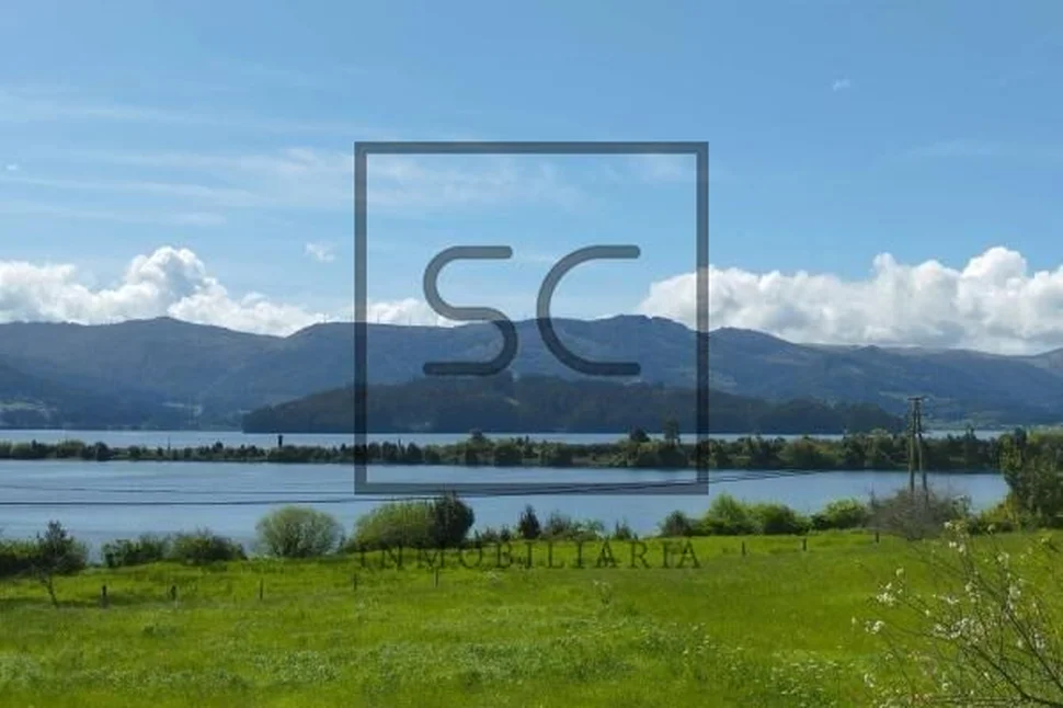 Casa en venta en ortigueira, a coruña