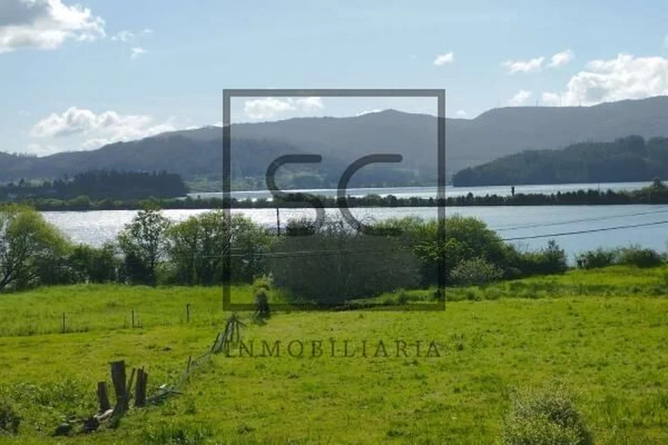 Casa en venta en ortigueira, a coruña