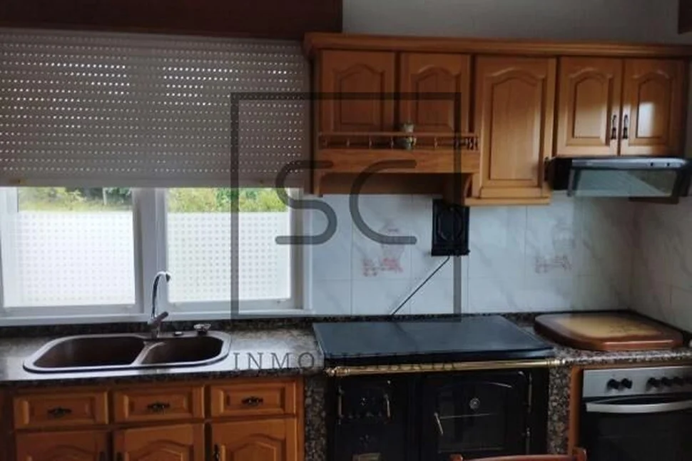Casa en venta en ortigueira, a coruña