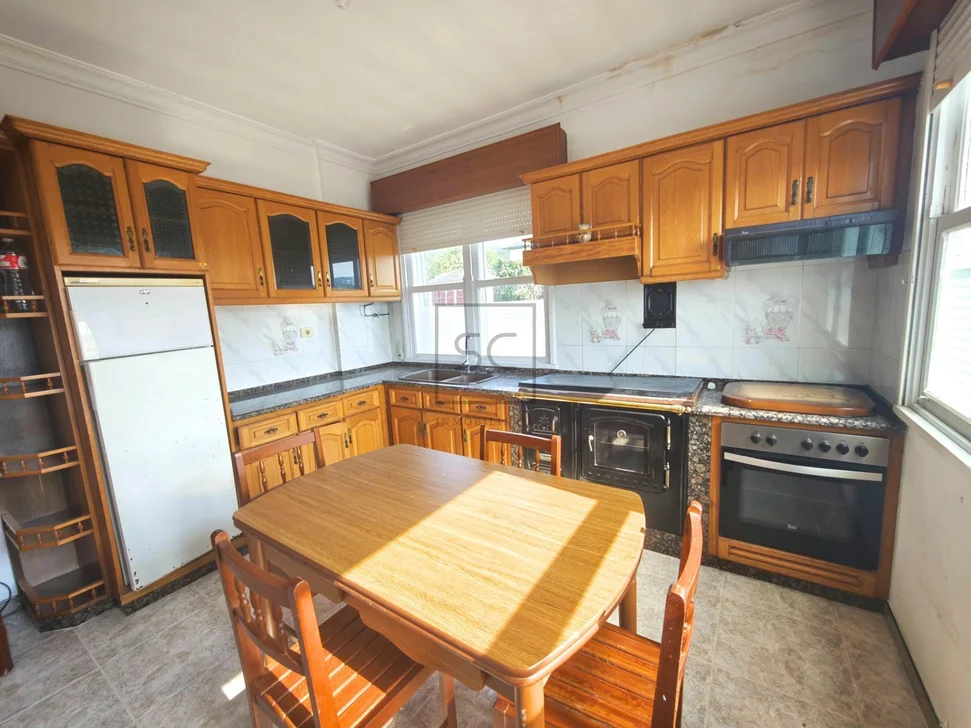 Casa en venta en Ortigueira, A Coruña. – foto 13