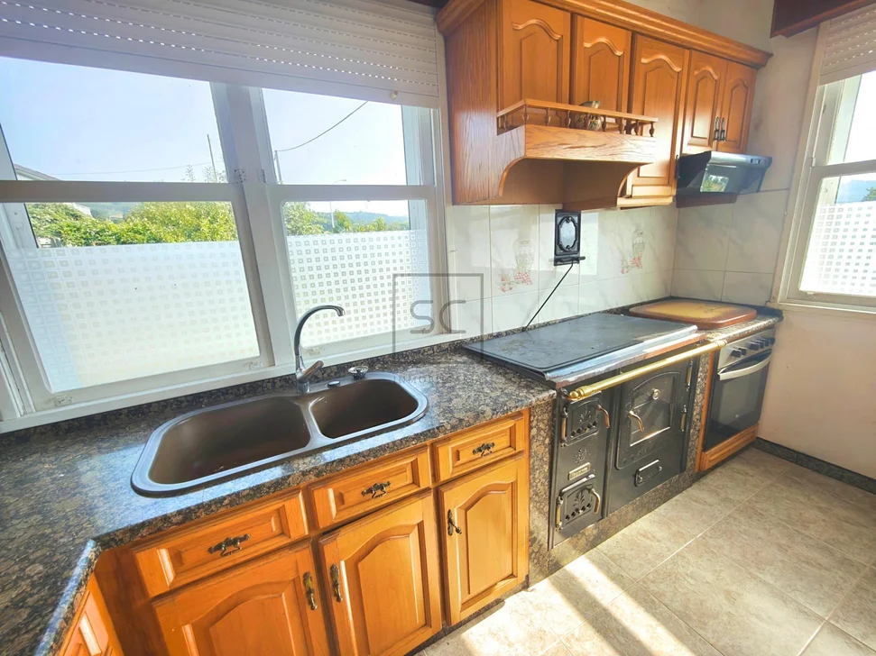 Casa en venta en Ortigueira, A Coruña. – foto 15