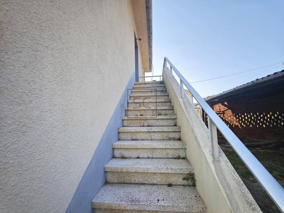 Casa en venta en Ortigueira, A Coruña. – foto 27