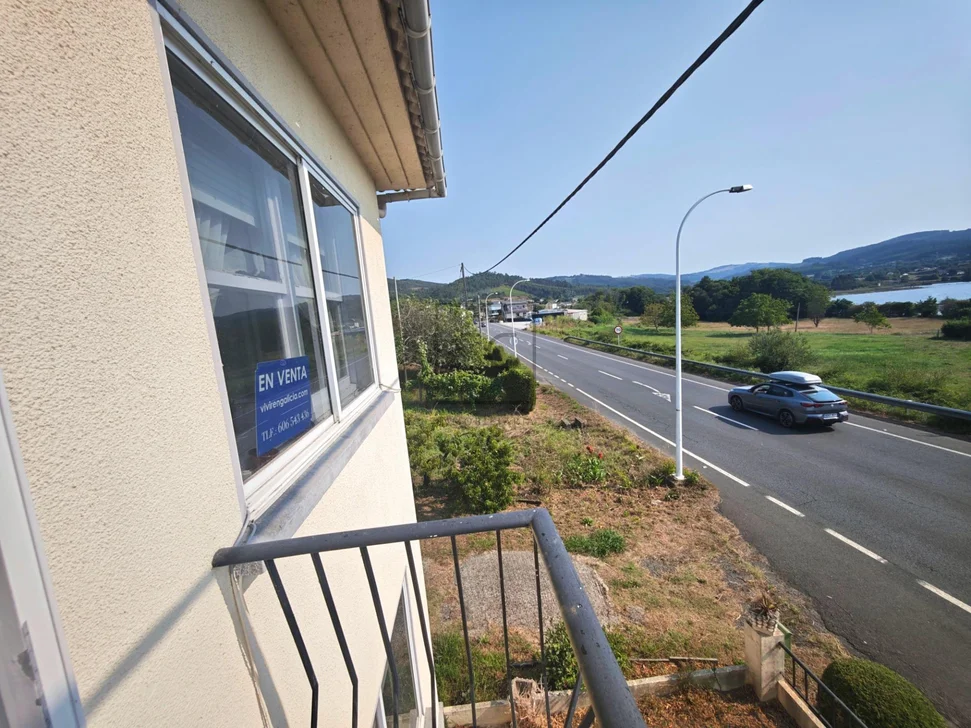 Casa en venta en Ortigueira, A Coruña. – foto 33