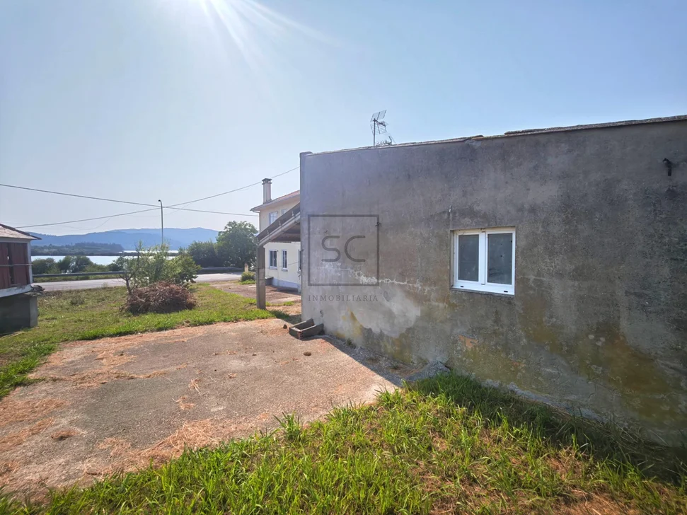 Casa en venta en Ortigueira, A Coruña. – foto 46