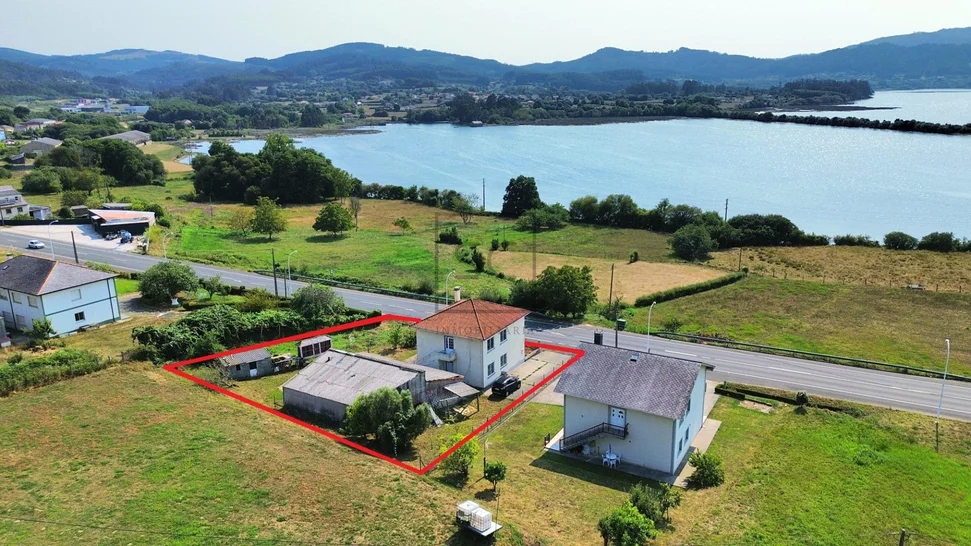 Casa en venta en Ortigueira, A Coruña. – foto 50