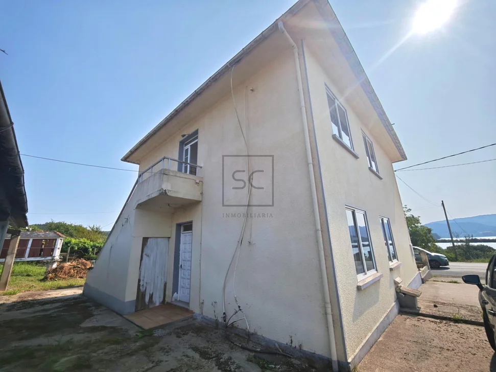Casa en venta en Ortigueira, A Coruña. – foto 6
