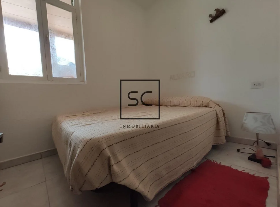 Casa de 3 plantas y garaje en meirás, valdoviño