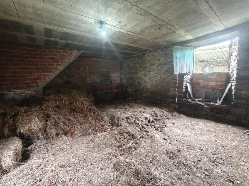 Casa con vistas en valdoviño