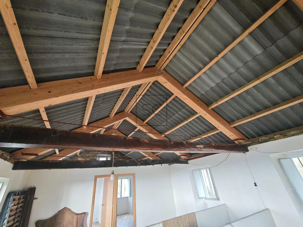 Casa con vistas en valdoviño