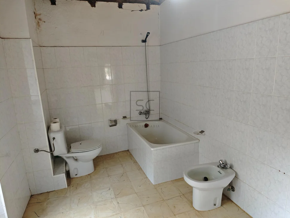 Casa con vistas en valdoviño