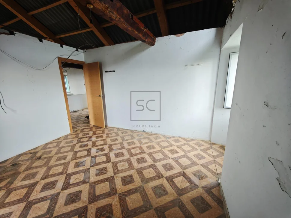 Casa con vistas en valdoviño