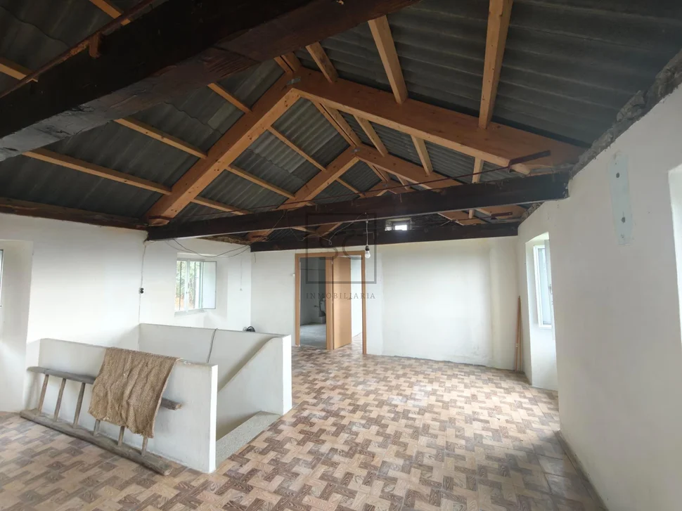 Casa con vistas en valdoviño