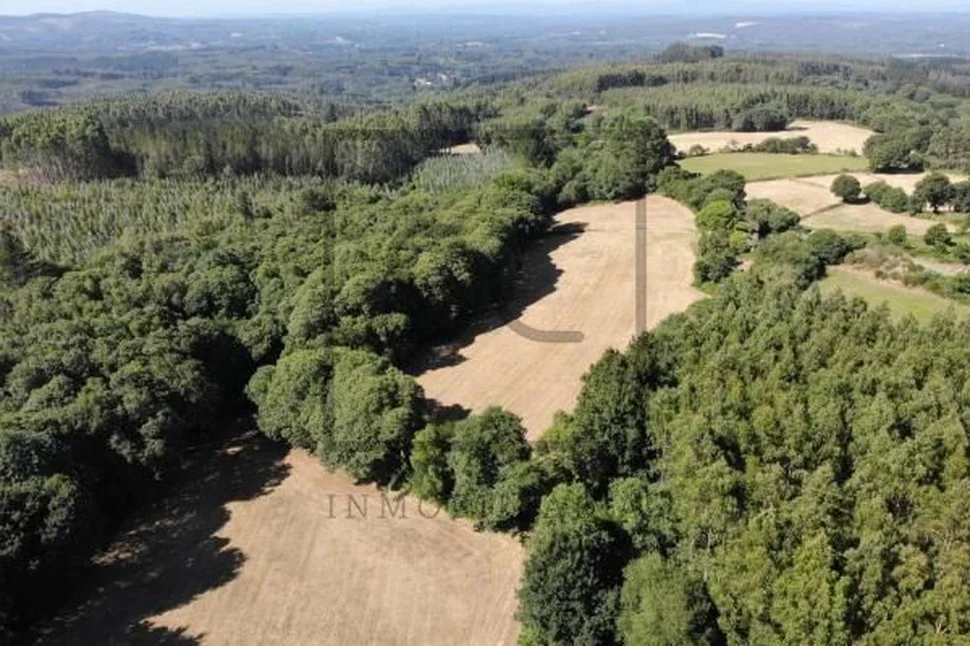 Casa para rehabilitar con gran finca en begonte