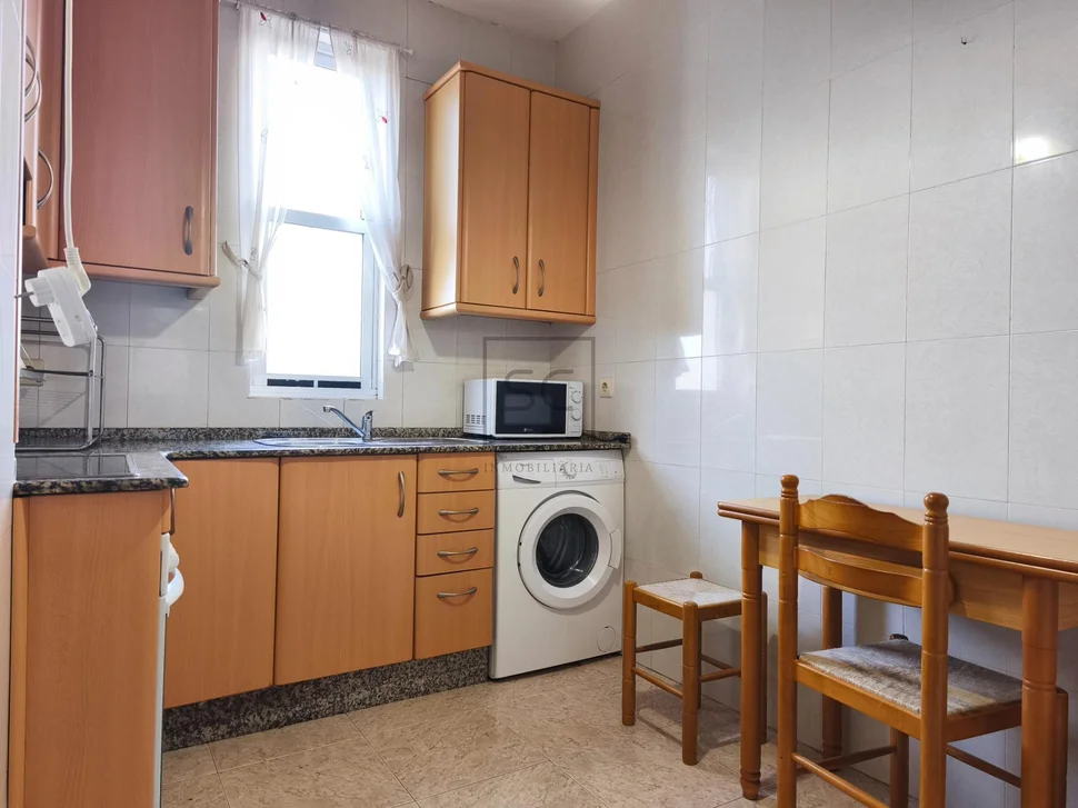 Piso en catabois, ferrol