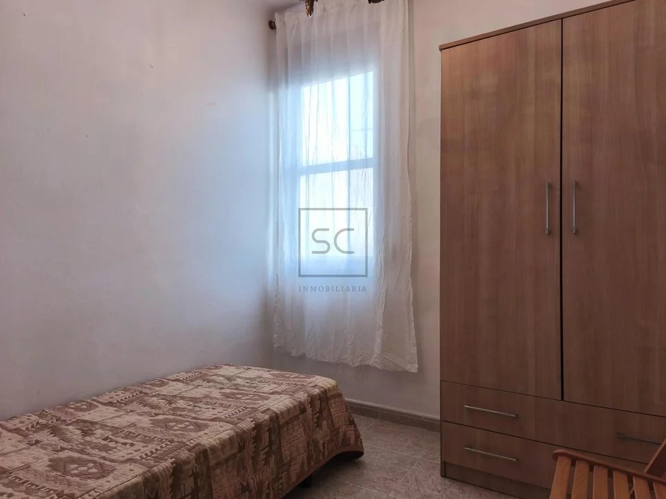 Piso en catabois, ferrol